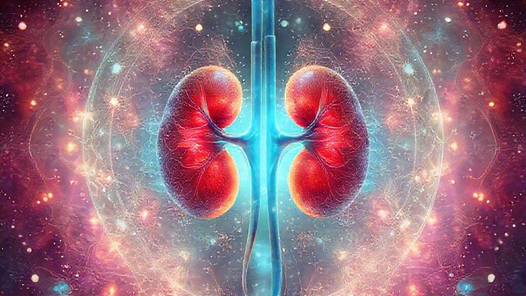 Kidney Health Supplements: Support Your Kidneys Naturally