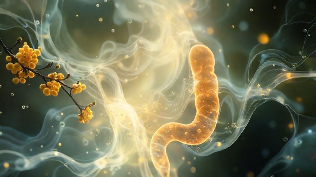 Berberine for SIBO: Natural Gut Balance with Herbiflix