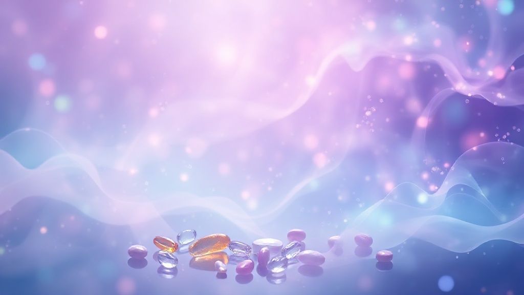 Unlocking Respiratory Wellness: Essential Supplements for Lung Health