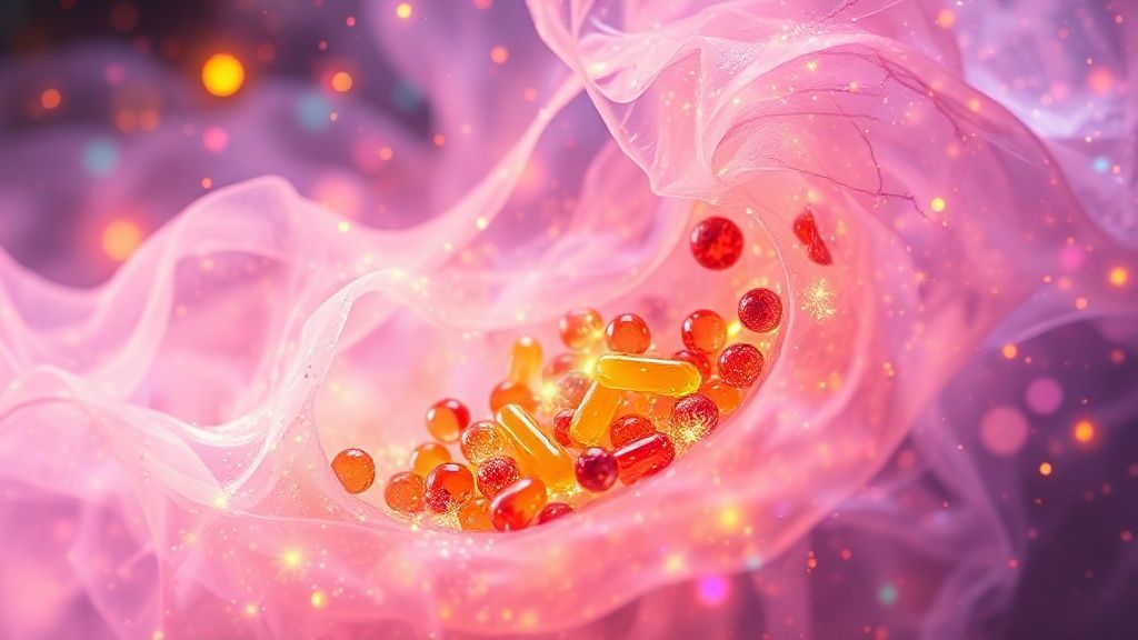Cosequin & More: 5 Holistic Secrets for Peak Health & Mobility