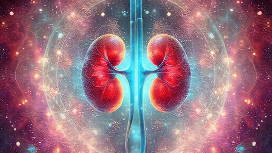 Kidney Health Supplements: Support Your Kidneys Naturally
