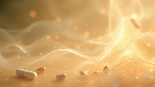 Supplements for Urinary Health: A Holistic Guide to Bladder & Kidney Wellness