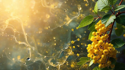 Berberine + Chromium: Uncover 7 Proven Benefits for Health