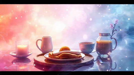 Fuel Your Mornings: The Best Breakfast for Prediabetics to Stabilize Blood Sugar