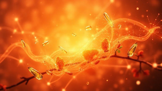 Organic Berberine: 5 Proven Benefits & Why Purity Matters