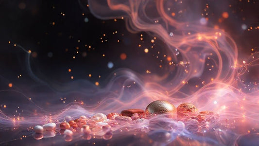 Unlock Peak Performance: Essential Supplements for Men's Health