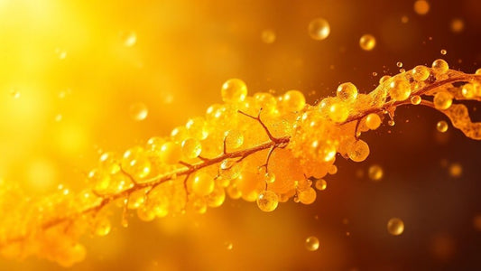 Berberine 500mg: Unveiling 5 Key Benefits for Immunity & More!