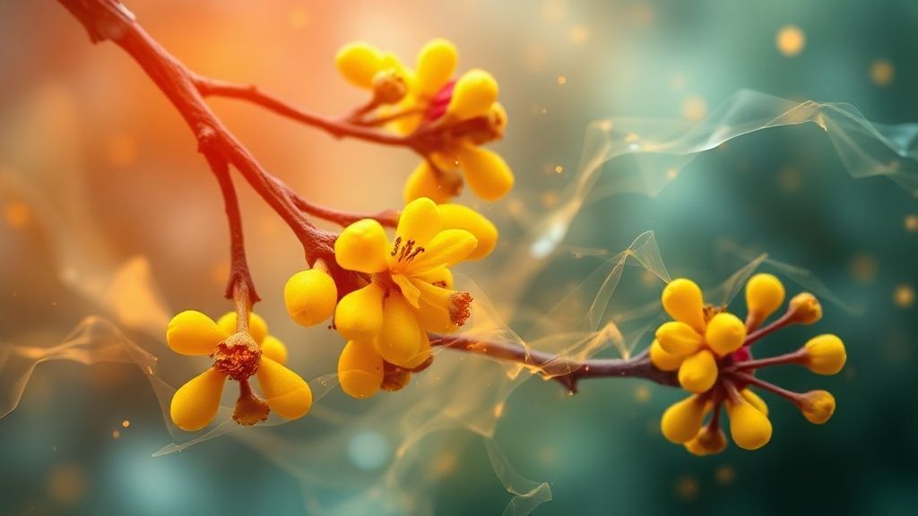 Dihydroberberine: 7 Metabolic Secrets & Why It Beats Berberine