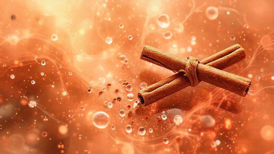 Berberine & Cinnamon: The Ultimate Duo for Blood Sugar & More?