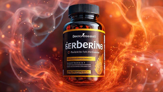 Pure Encapsulations Berberine: 5 Proven Benefits & Your Best Alternative?