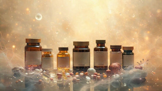 Unlock Your Health: Top Supplements for Insulin Resistance and Weight Loss