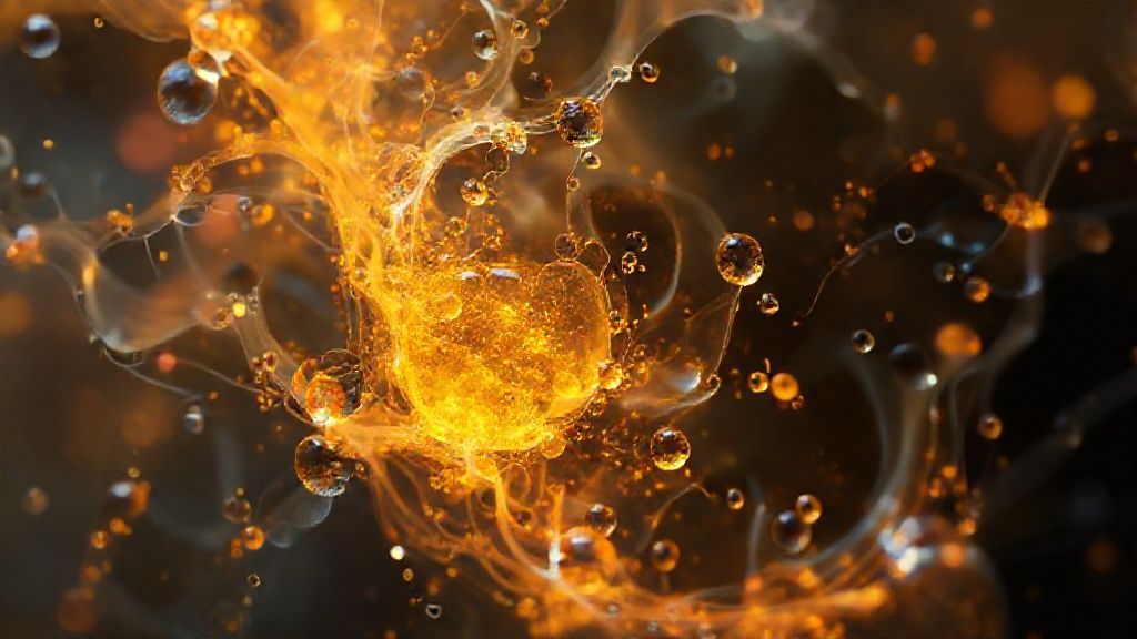 Berberine HCL: Your Key to Metabolic Health & Weight Management