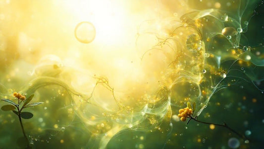 Berberine HCL: 7 Proven Benefits & The Science You Need to Know