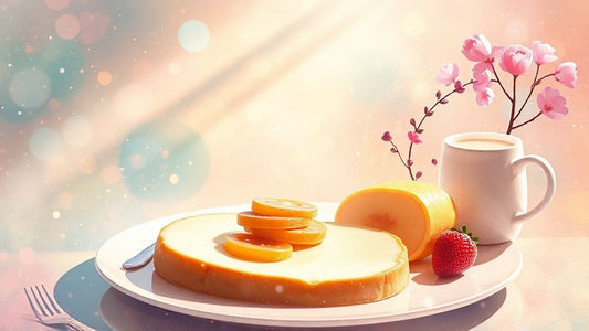 Fuel Your Morning: Delicious & Healthy Breakfast Ideas for Prediabetes