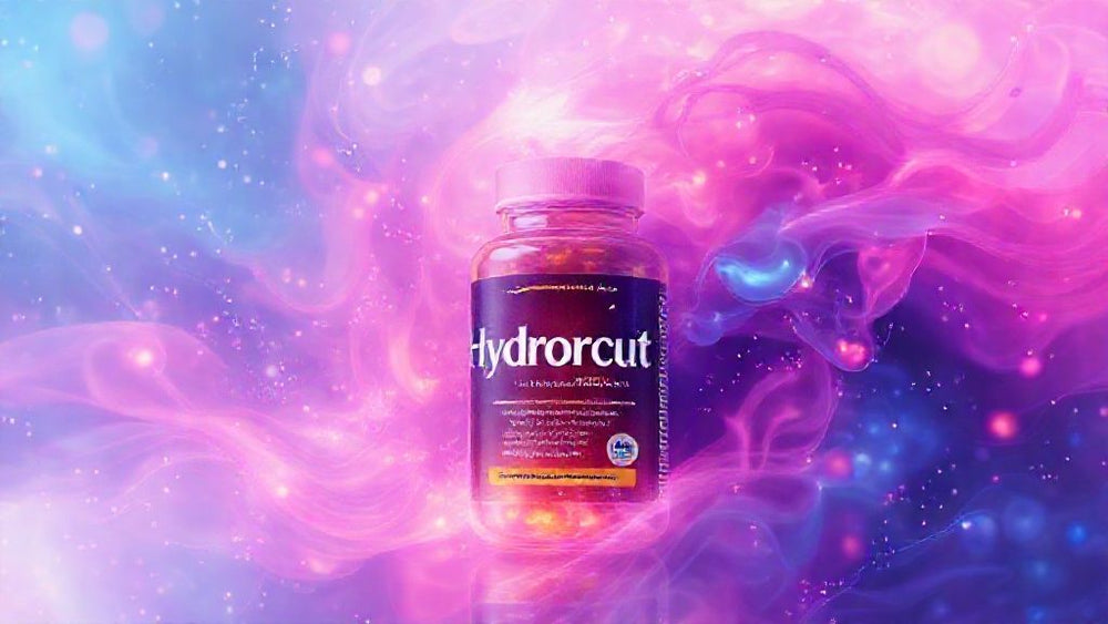 Hydroxycut Berberine & Beyond: Unlocking the Pure Power of Berberine HCL for Holistic Health