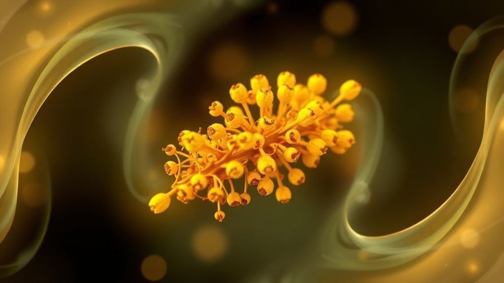 Berberine: The Integrative Guide to 6 Powerful Health Benefits