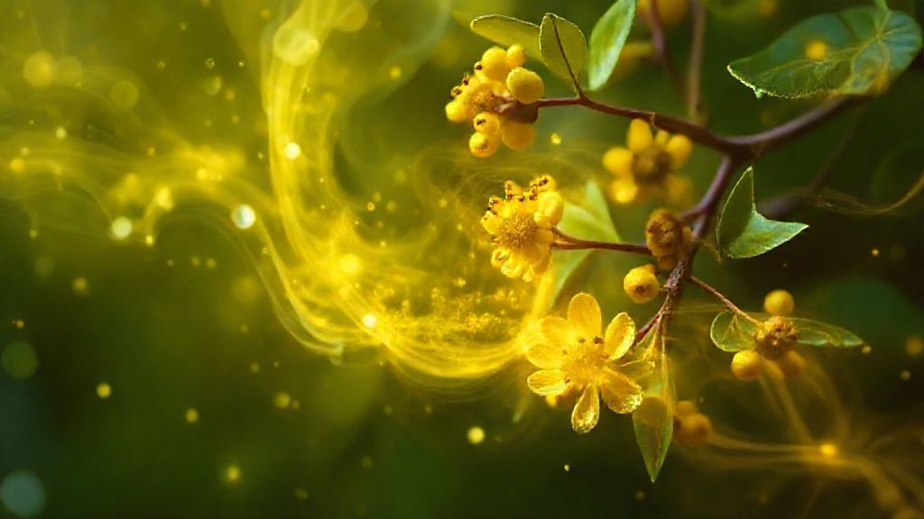 Berberine Complex: 7 Surprising Benefits for Your Metabolic Health