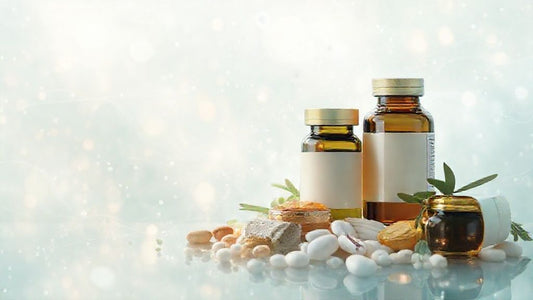 Beyond Repair: The Essential Supplements for Tendon Health & Recovery