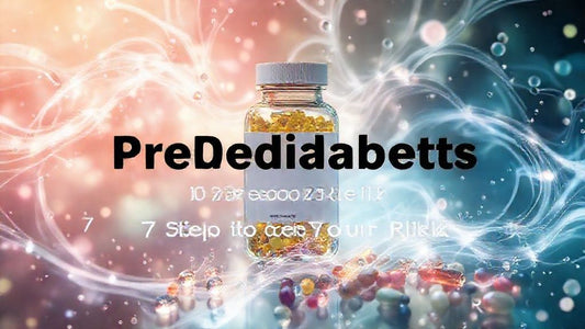 ICD-10 Prediabetes R73.03: Decoded! 7 Steps to Reverse Your Risk