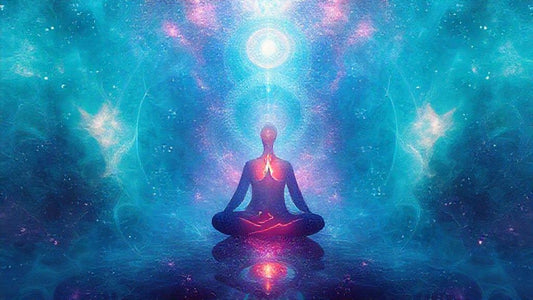 The Power of Nature: Unlocking Sacred Human Health with Berberine HCL