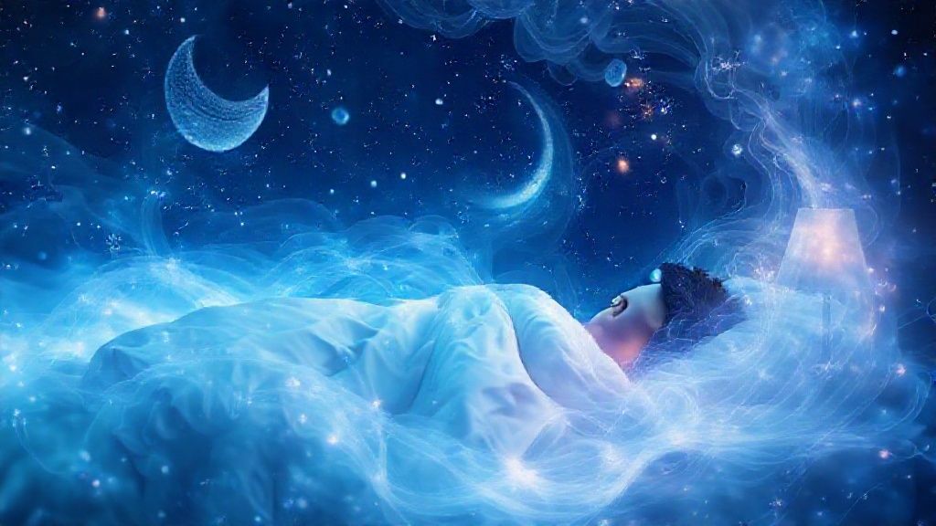 Unlock Deep Sleep: 7 Herbal Secrets for Restful Nights & Total Renewal