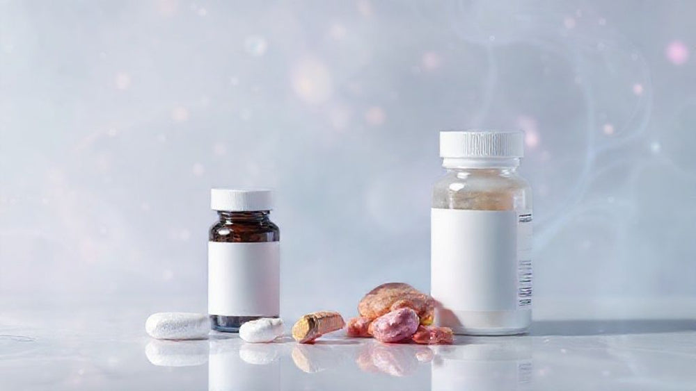 Beyond Varicose Veins: The Ultimate Guide to Supplements for Vein Health