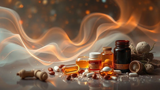 Beyond the Brush: A Comprehensive Guide to Supplements for Oral Health