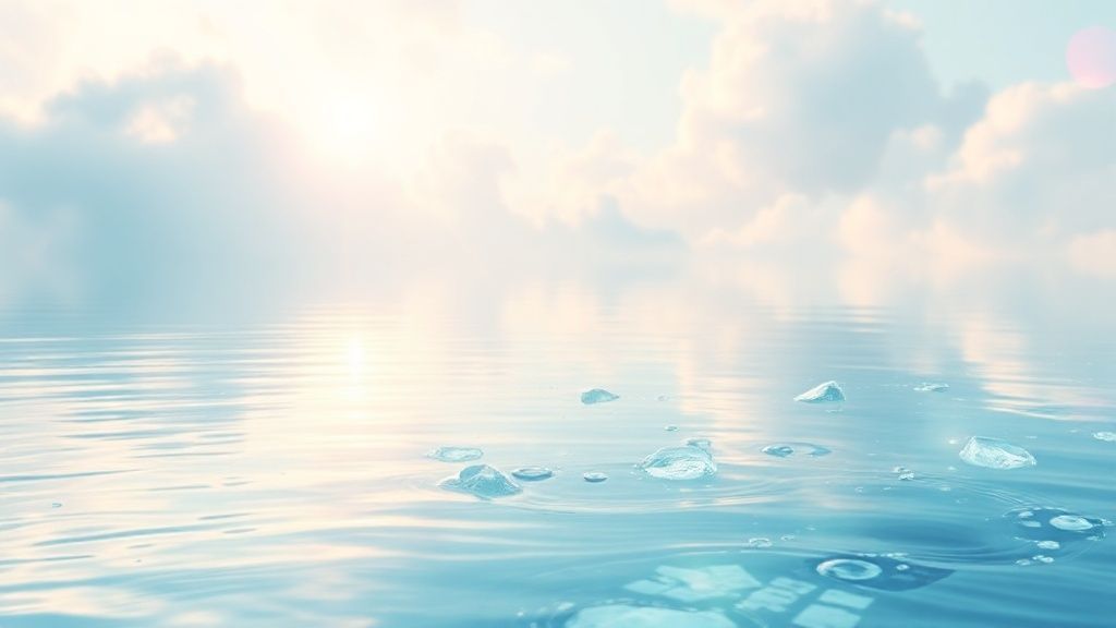 Beyond Bloating: Understanding Water Weight and How Smart Supplements Can Help