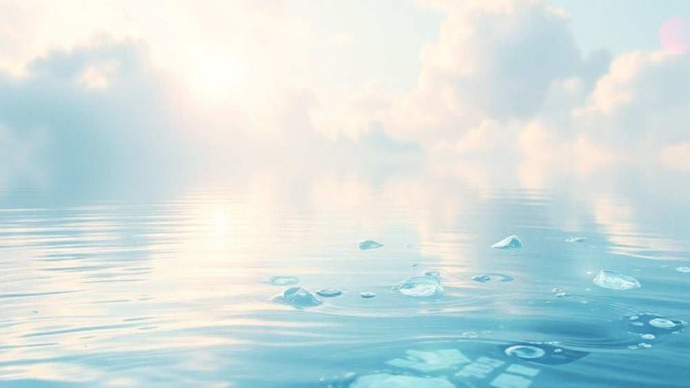 Beyond Bloating: Understanding Water Weight and How Smart Supplements Can Help