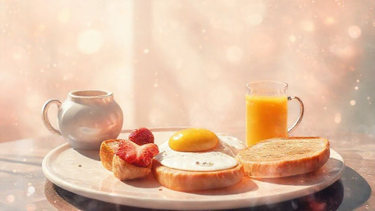 Prediabetes Breakfast: Best Foods for Stable Blood Sugar