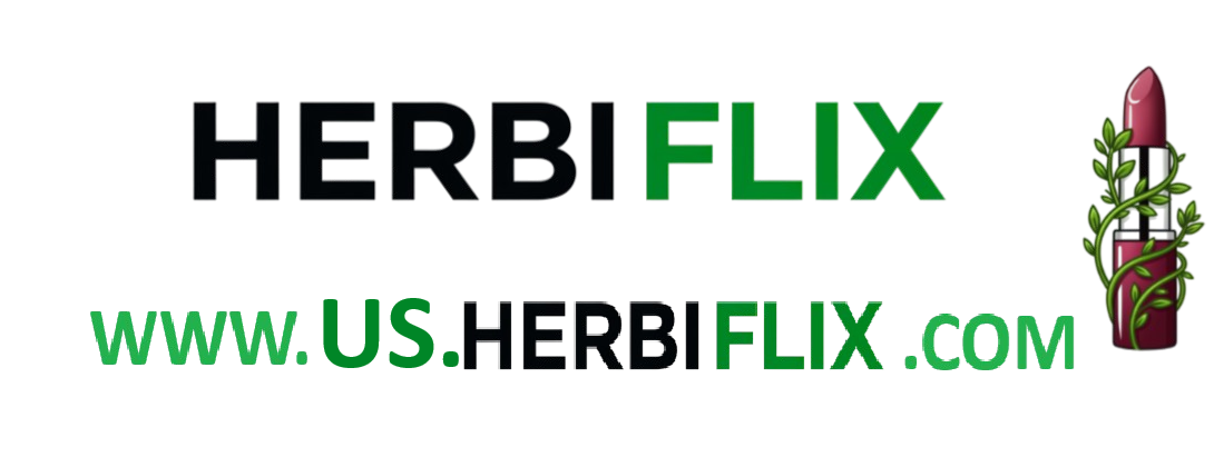 Herbiflix Logo
