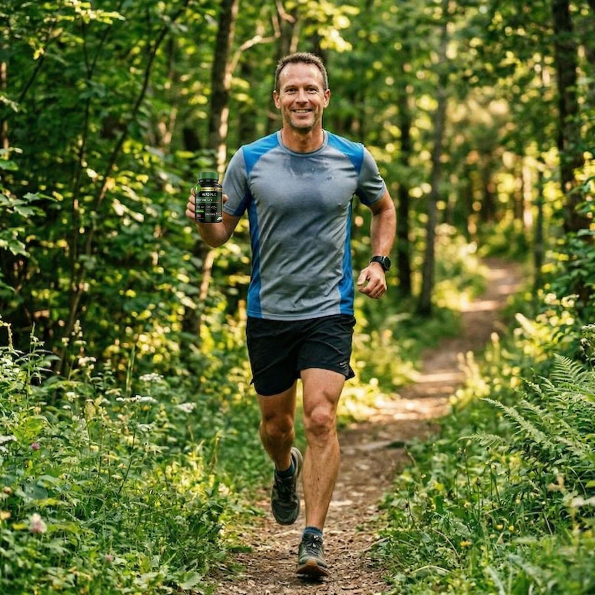 DISCOVER THE FORMULA