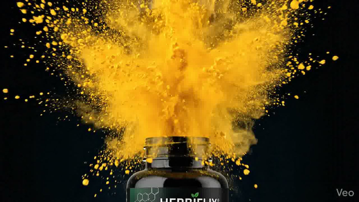 THE HERBIFLIX STANDARD