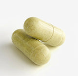 Herbiflix Organic Sea Moss Complex - With Bladderwrack, Burdock Root & BioPerine - Thyroid & Immune Support - 60 Capsules